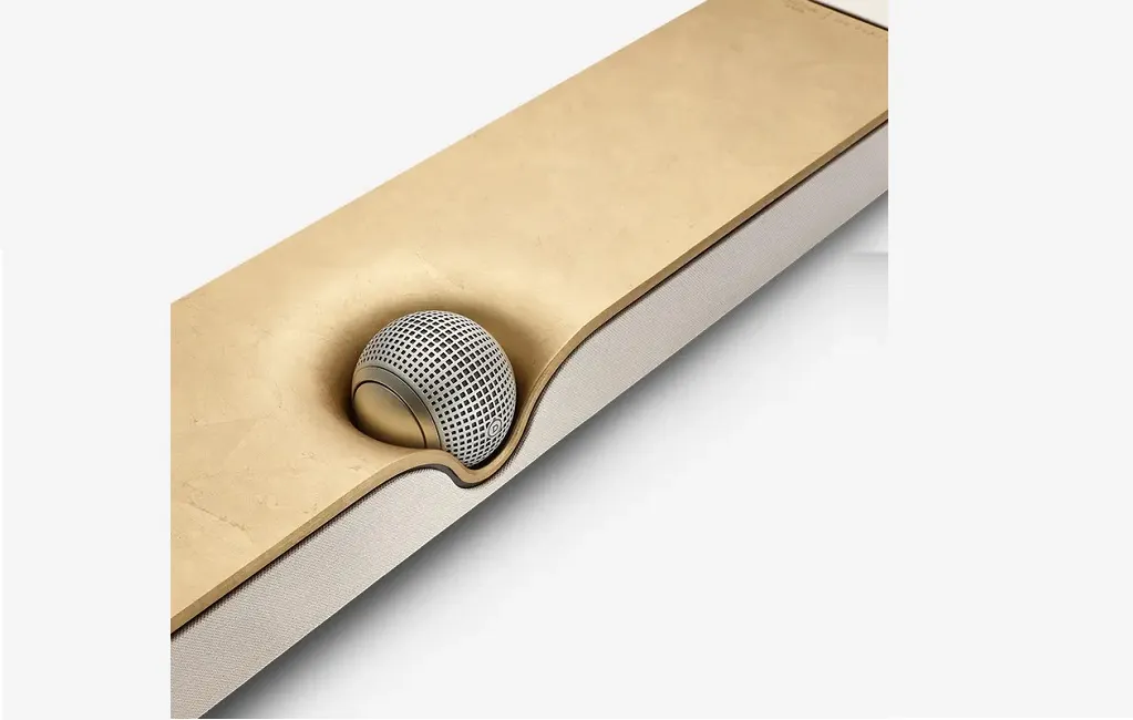 Звукові проектори (саундбар) Devialet Dione Opera de Paris