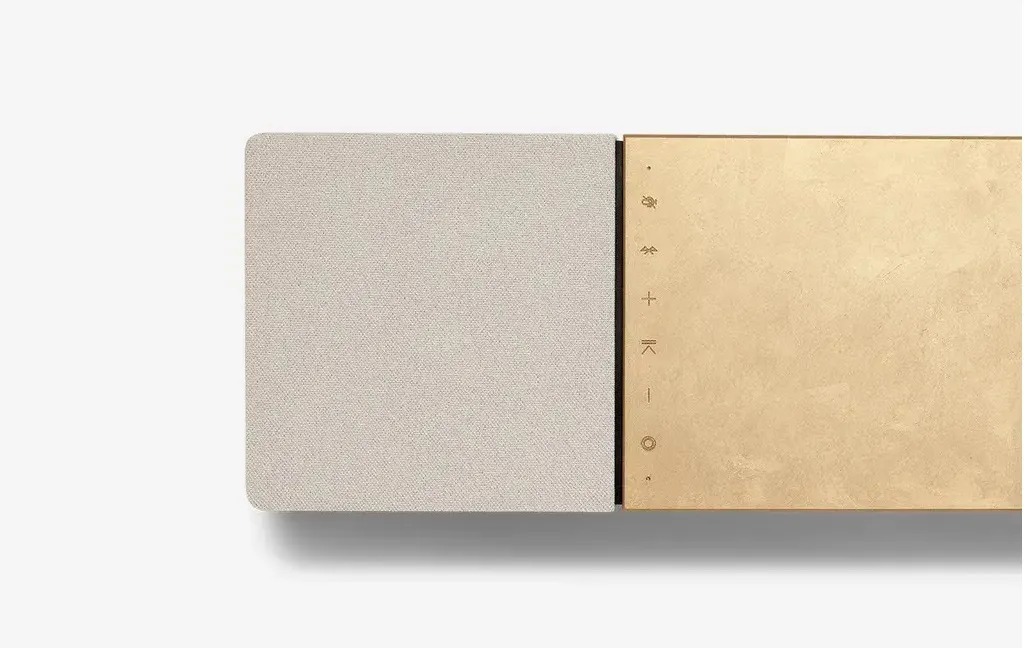 Звукові проектори (саундбар) Devialet Dione Opera de Paris