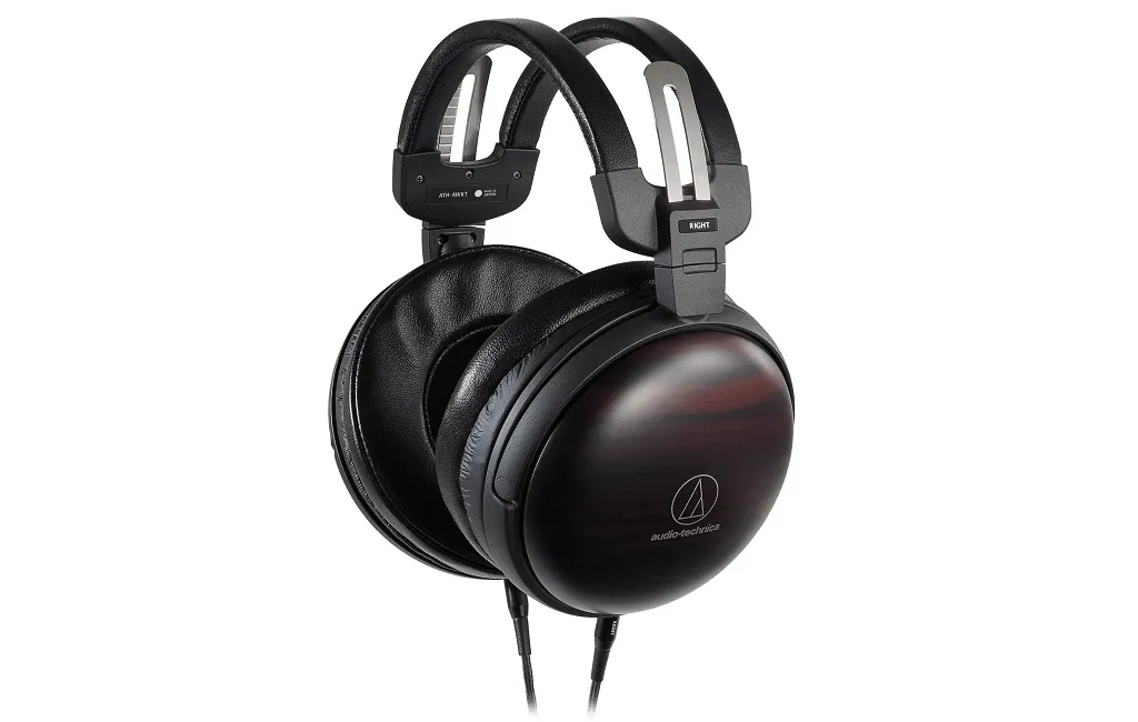 Навушники закриті Audio-Technica ATH-AWKT/f