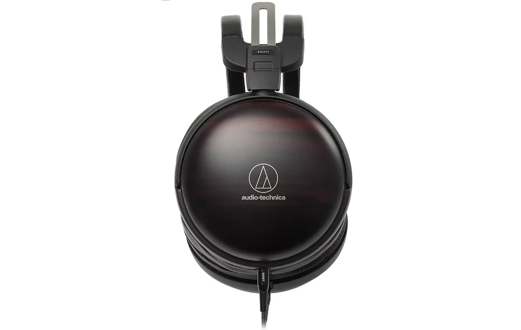 Навушники закриті Audio-Technica ATH-AWKT/f