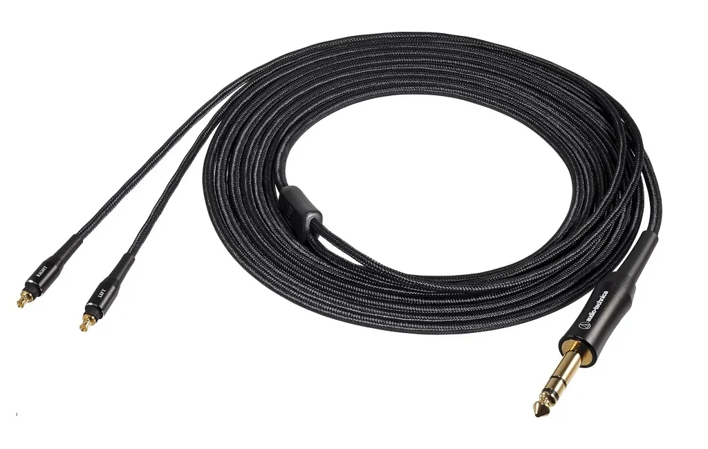 Навушники закриті Audio-Technica ATH-AWKT/f