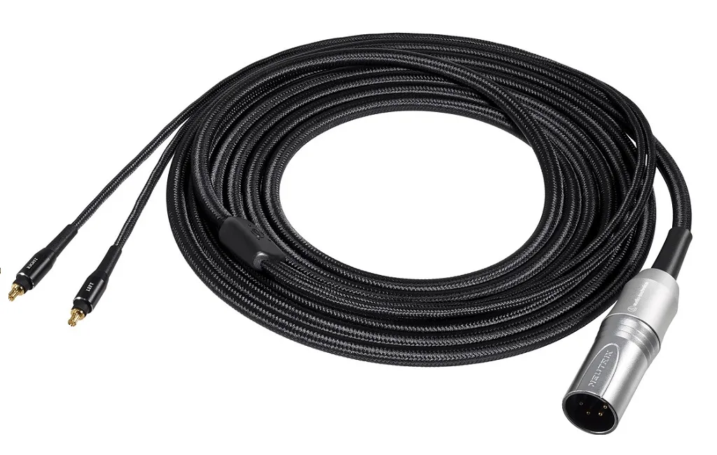 Навушники закриті Audio-Technica ATH-AWKT/f