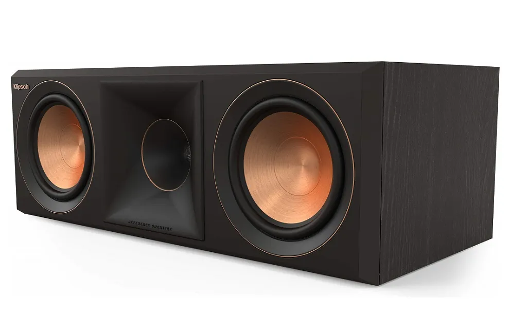 Центральный канал Klipsch Reference Premiere RP-500C II Ebony