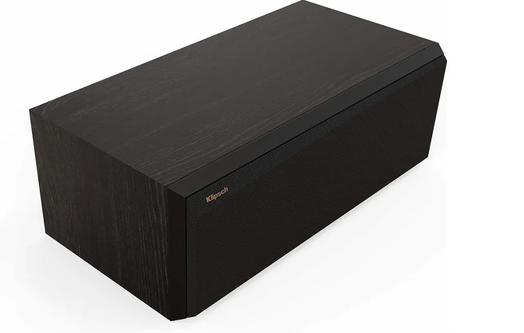 Центральный канал Klipsch Reference Premiere RP-500C II Ebony