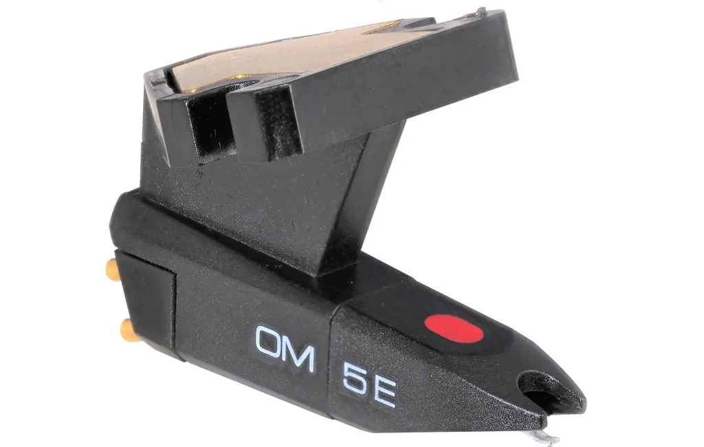 Картриджі (Головки звукознімача) Pro-Ject cartridge OM5e