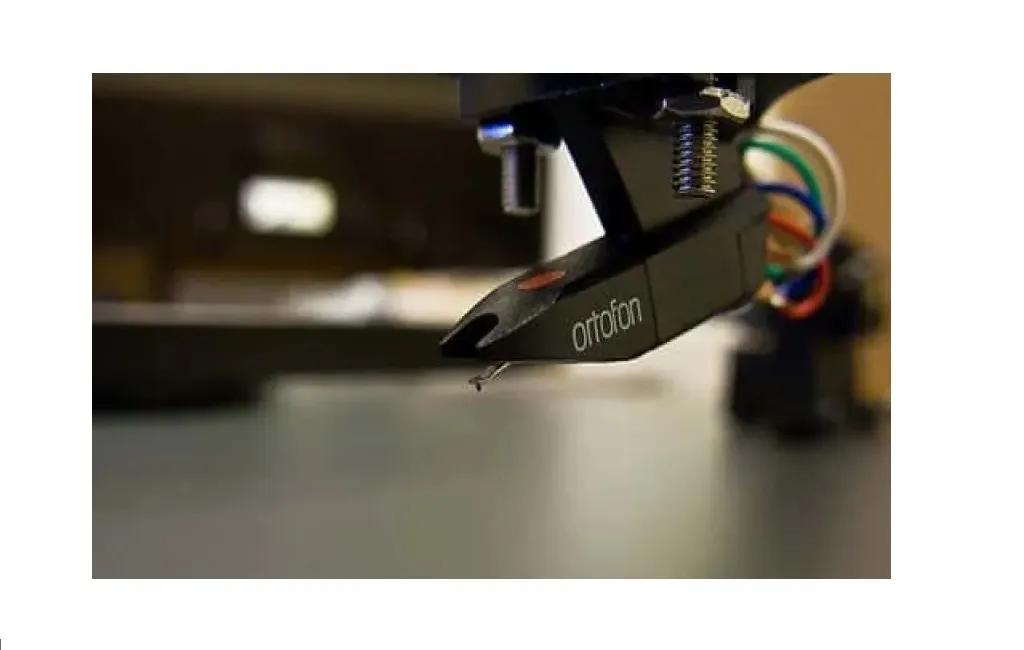 Картриджі (Головки звукознімача) Pro-Ject cartridge OM5e