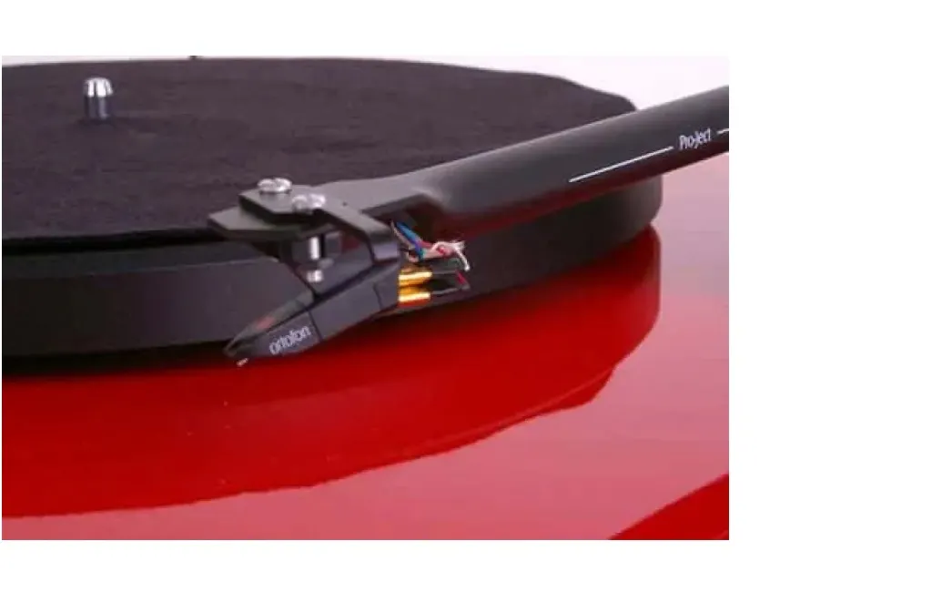 Картриджі (Головки звукознімача) Pro-Ject cartridge OM5e