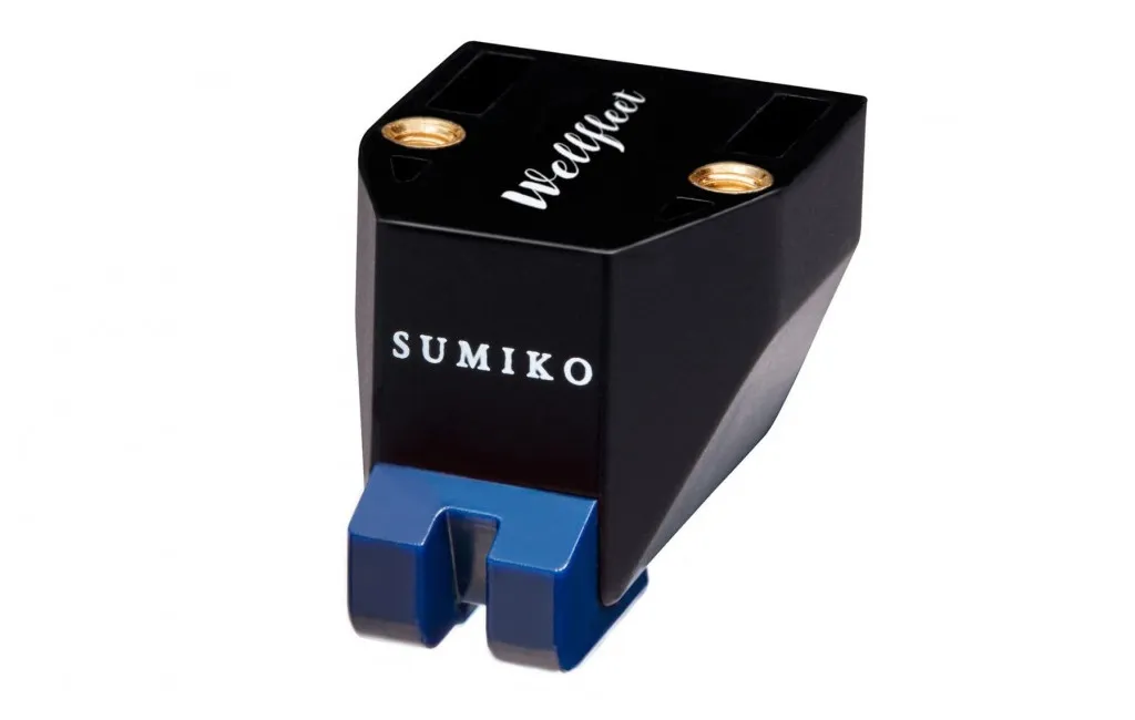 Картриджі (Головки звукознімача) Sumiko cartridge Wellfleet