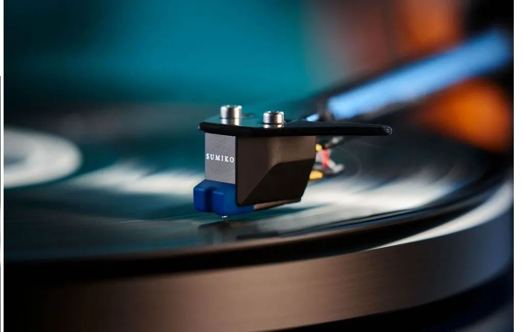 Картриджі (Головки звукознімача) Sumiko cartridge Wellfleet