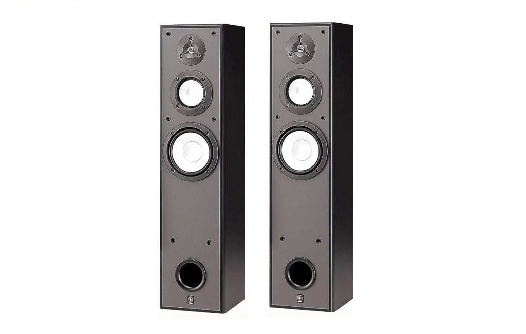 Акустические системы Yamaha NS-7390 Black
