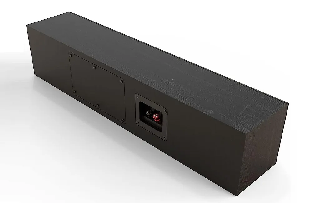 Центральный канал Klipsch Reference Premiere RP-404C II Ebony