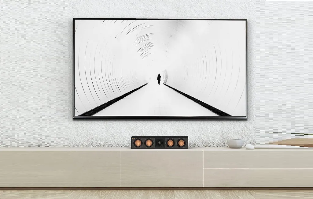 Центральный канал Klipsch Reference Premiere RP-404C II Ebony