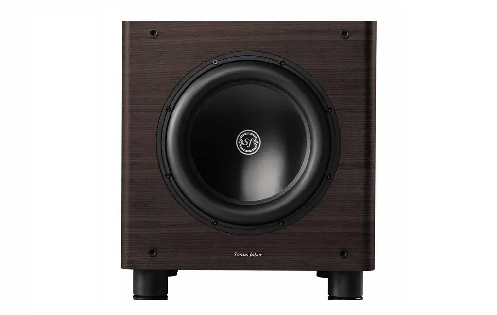 Сабвуферы  Sonus Faber Gravis II Wenge