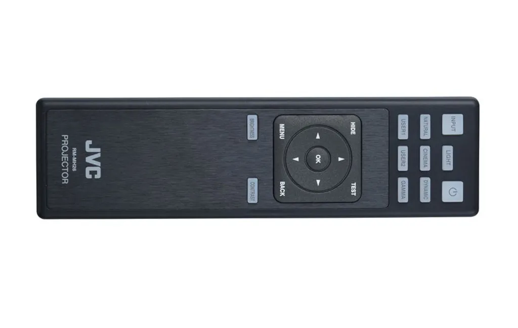 Видеопроекторы JVC LX-NZ30 White