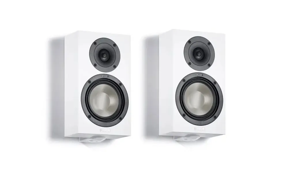 Настінна Акустика Canton GLE 10 White