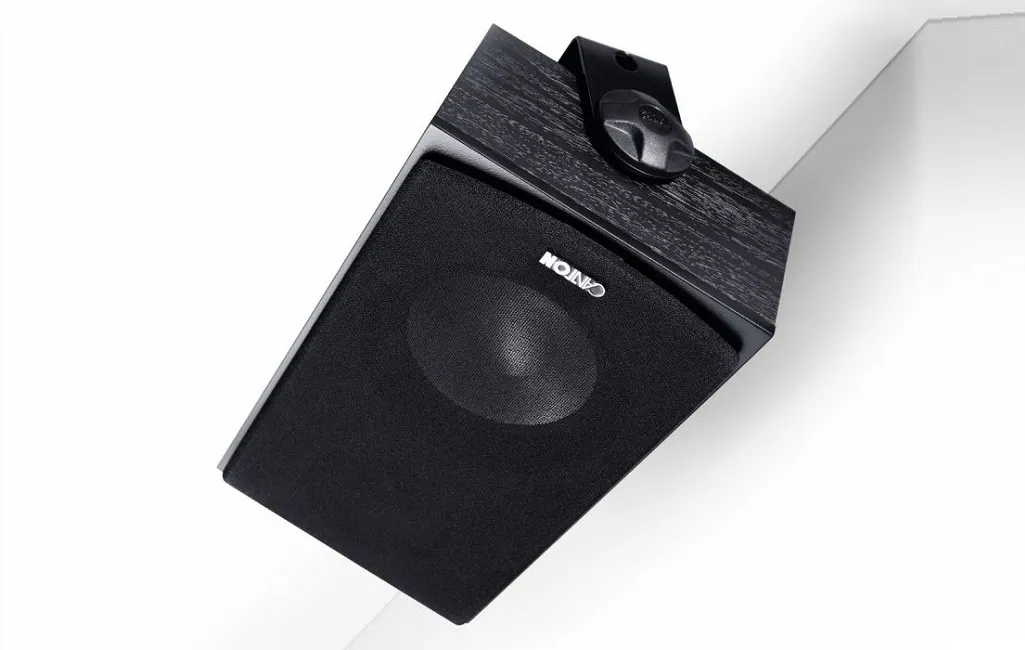 Настінна Акустика Canton GLE 10 PRO Black