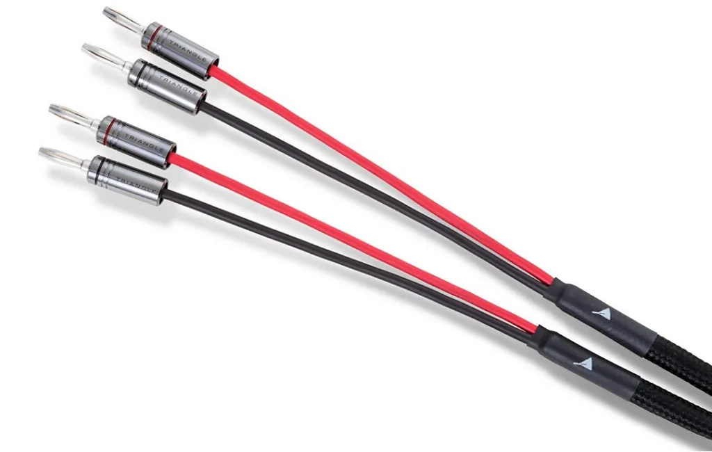 Акустичні кабелі Triangle SYS25A 2.5m