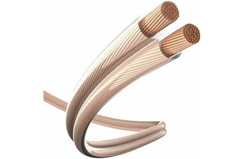 Акустичні кабелі Inakustik Star Special Edition 2 x 1,5 mm² white 30m