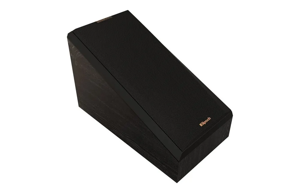 Акустика Dolby Atmos Klipsch Reference Premiere RP-500SA II Ebony