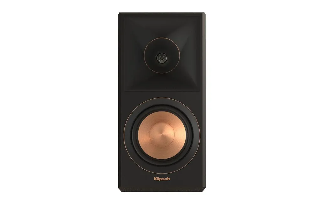 Акустика Dolby Atmos Klipsch Reference Premiere RP-500SA II Ebony