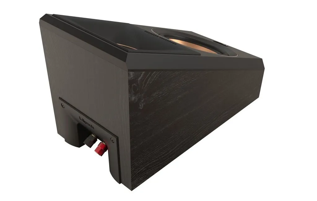 Акустика Dolby Atmos Klipsch Reference Premiere RP-500SA II Ebony