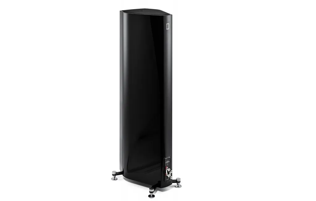 Напольная Акустика Sonus Faber Sonetto V Black