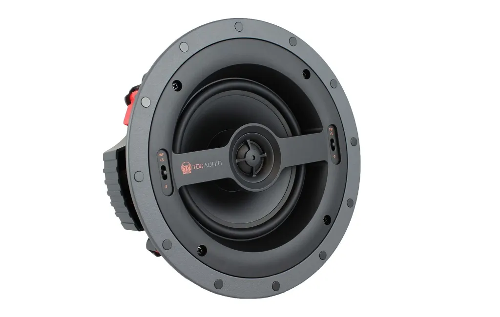 Вбудована акустика TDG Audio NFC-61-5СМ