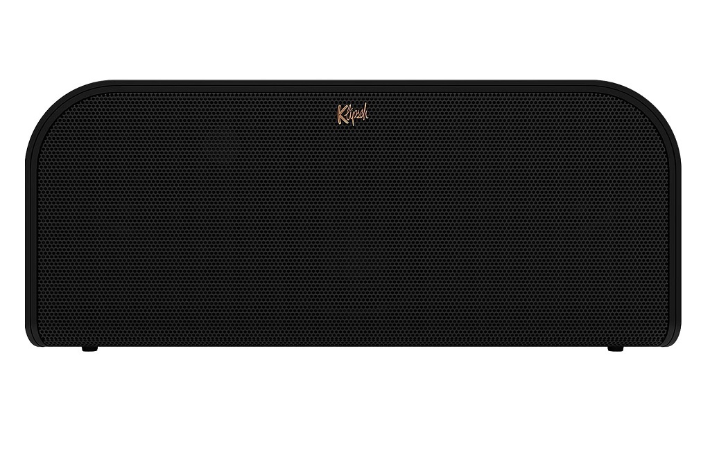 Портативна акустика Klipsch Groove XXL Black