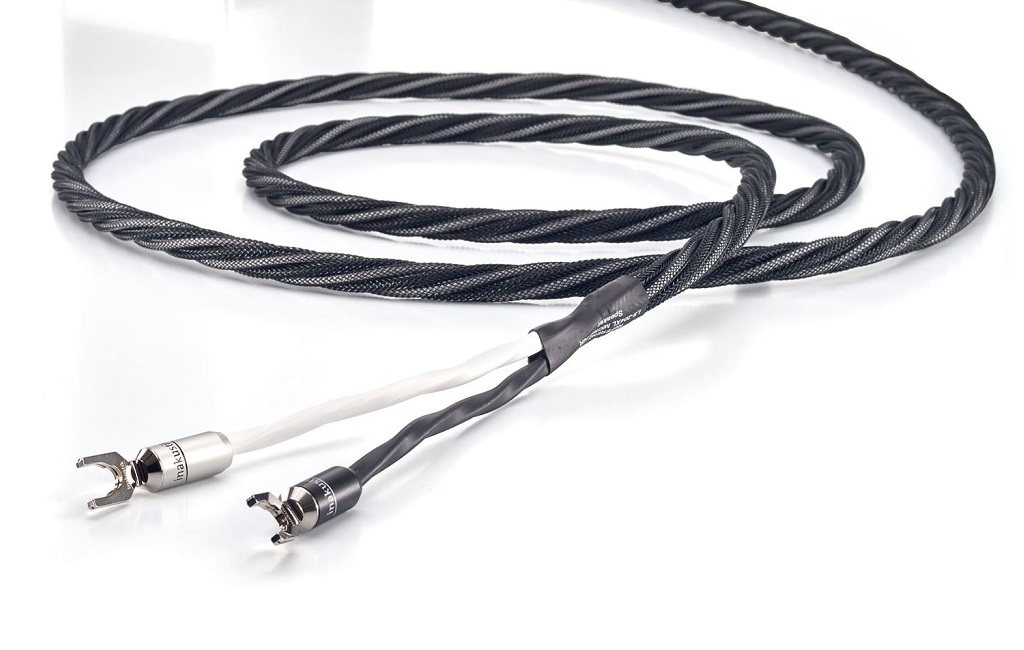 Акустичні кабелі Inakustik Referenz LS-204 Air Spade SBW 2 x 3m