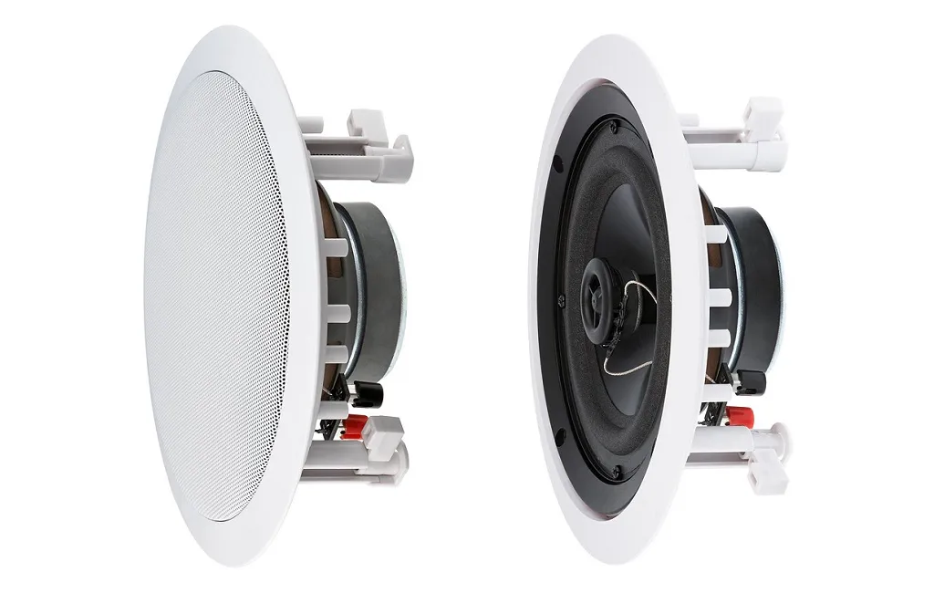 Встраиваемая акустика Inakustik AmbienTone R1