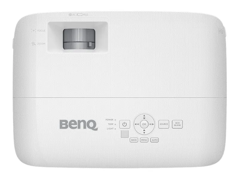 Видеопроекторы BenQ MH560 (9H.JNG77.13E)