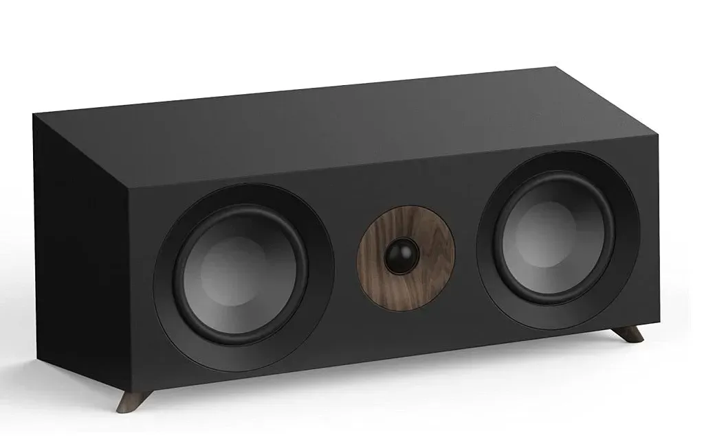 Комплекти домашніх кінотеатрів Onkyo TX-SR393 Black + Jamo S 807 HCS