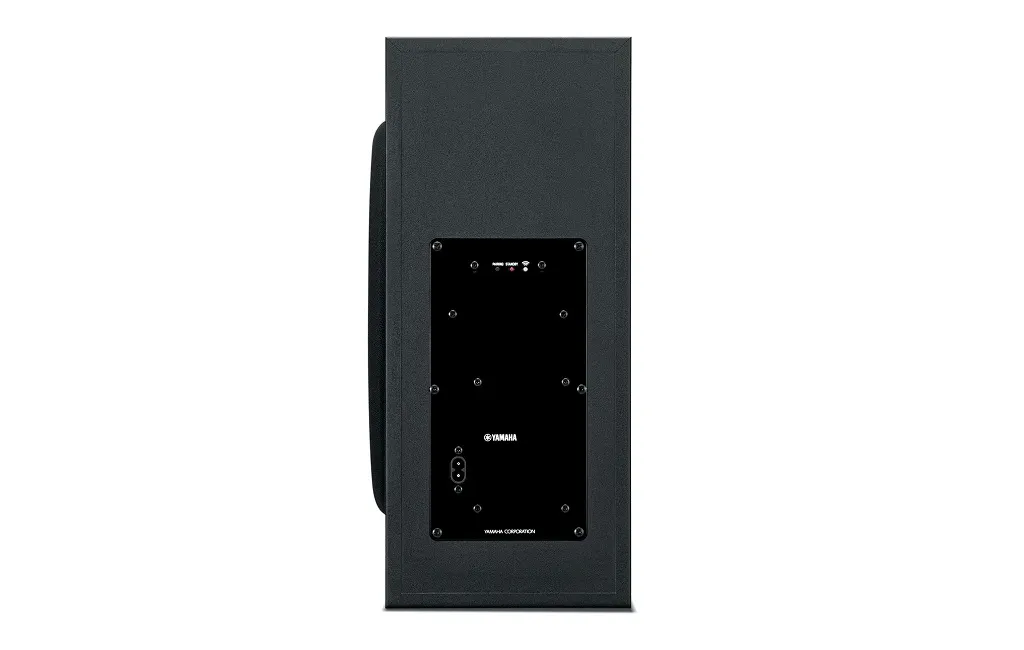 Звукові проектори (саундбар) Yamaha SR-B40A Black