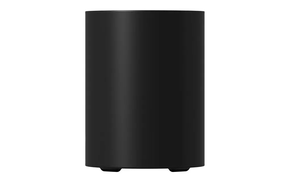 Сабвуферы  Sonos  Sub Mini black