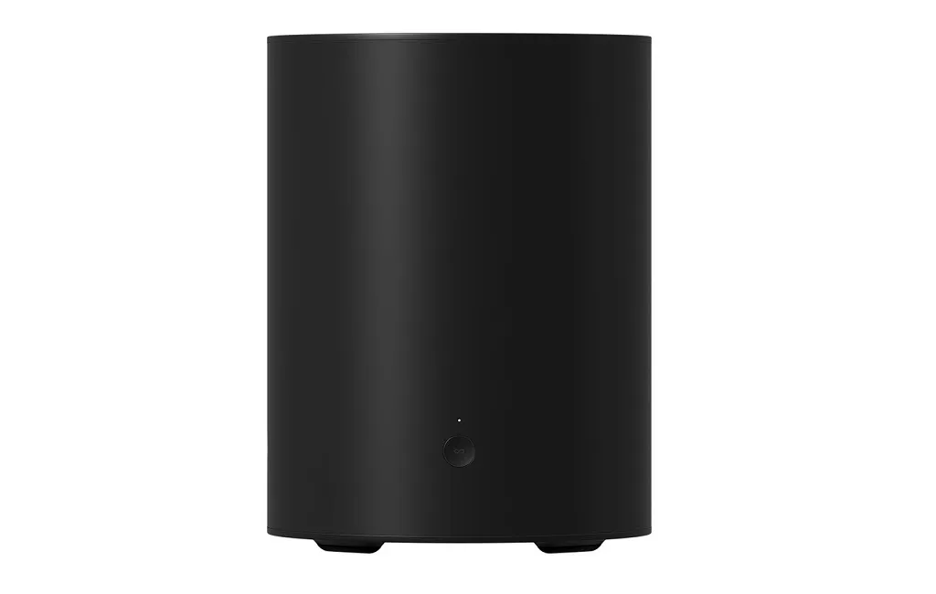 Сабвуферы  Sonos  Sub Mini black