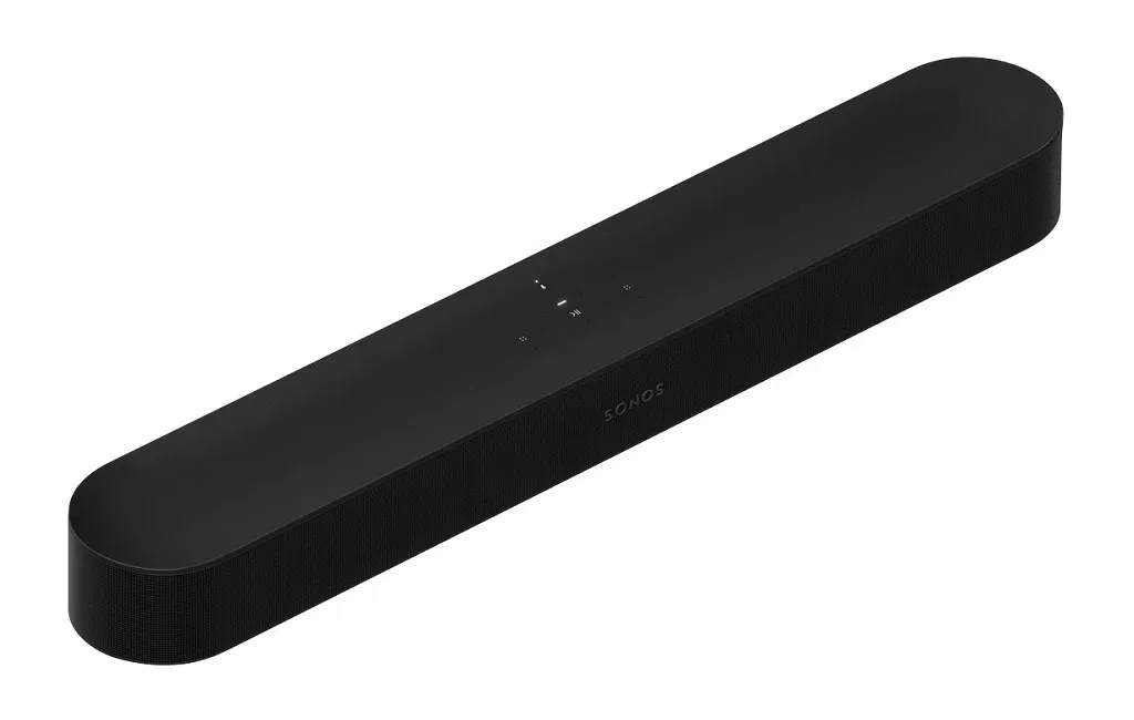 Сабвуфери Sonos 5.1. Beam G2, Sub Mini & One SL black