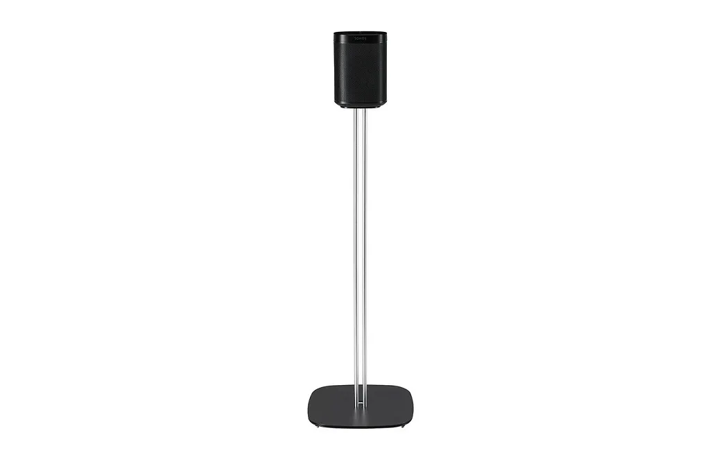 Стійки під акустику Mountson Floor Stand for Sonos One