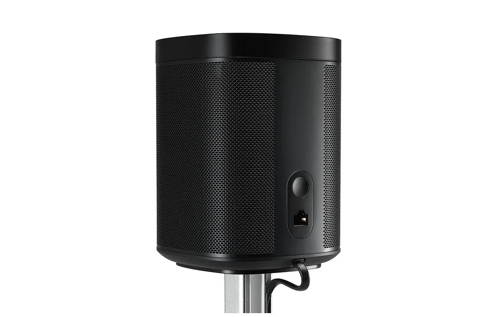 Стійки під акустику Mountson Floor Stand for Sonos One