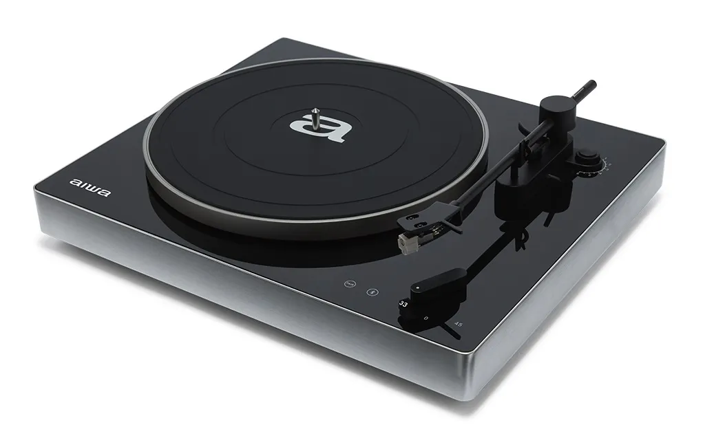 Програвач вінілу Aiwa APX-680BT