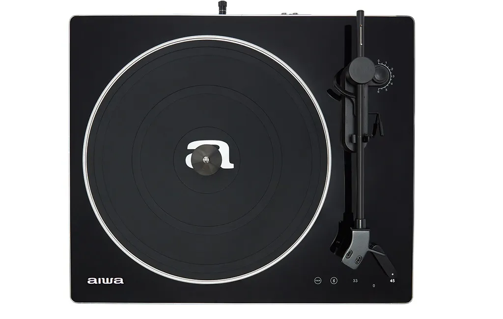 Програвач вінілу Aiwa APX-680BT