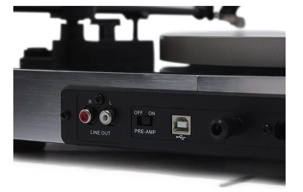 Програвач вінілу Aiwa APX-680BT