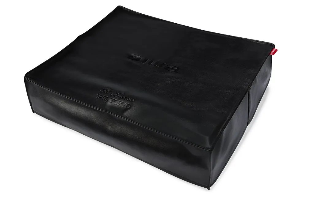 Програвач вінілу Aiwa APX-680BT