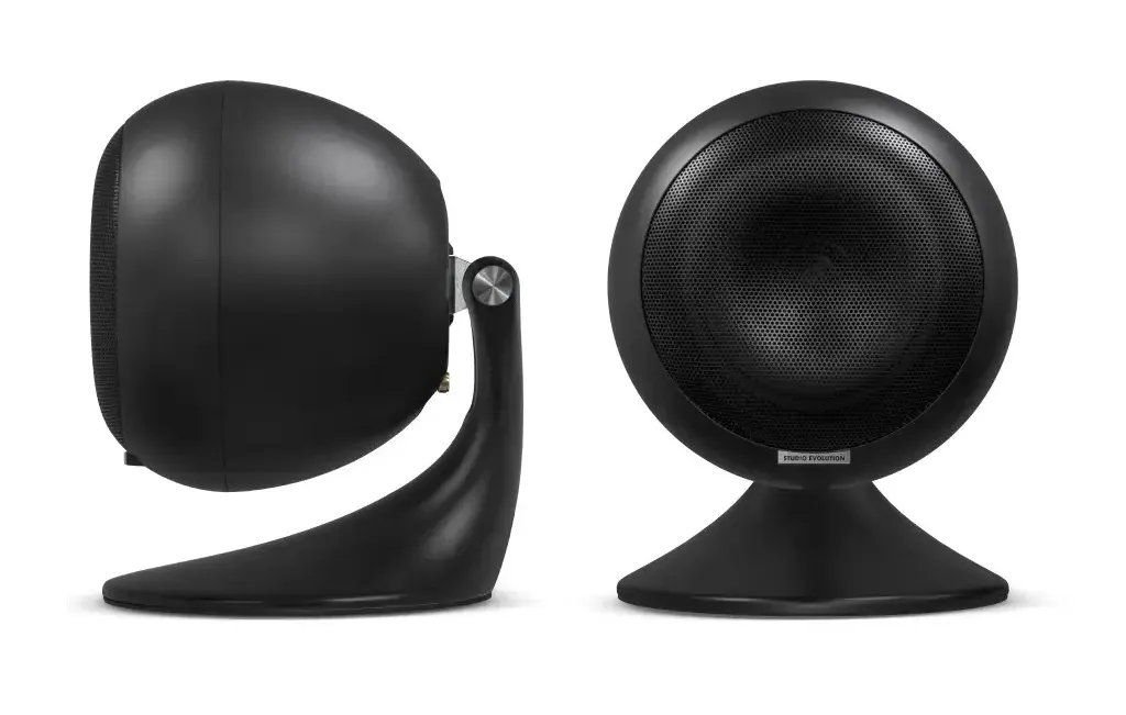 Комплект Акустики 2.1 Studio-Evolution EvoSound Sphere B