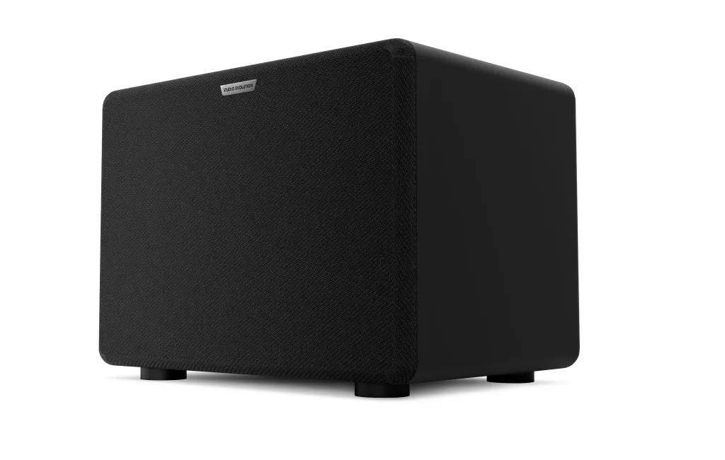 Комплект Акустики 2.1 Studio-Evolution EvoSound Sphere B