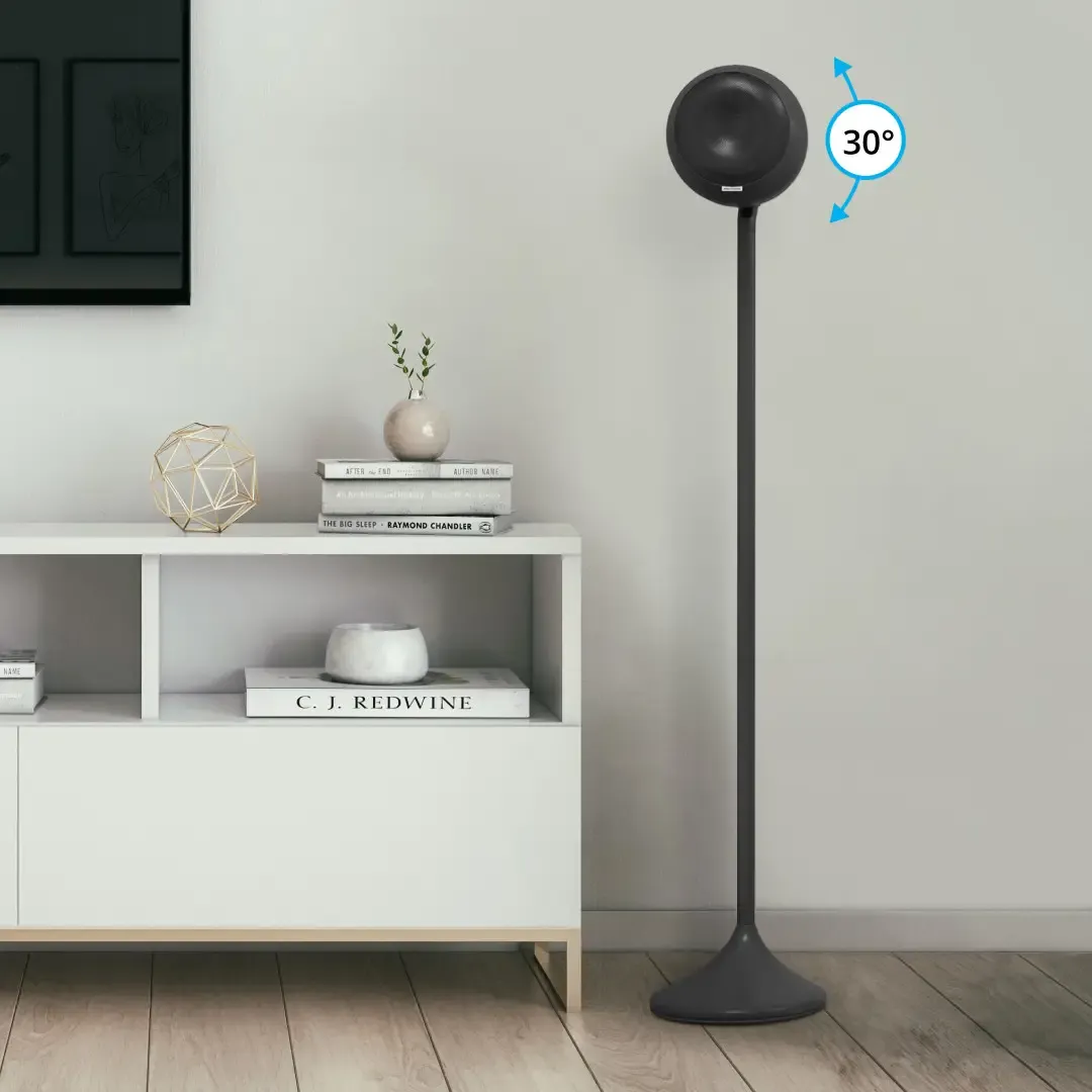 Комплект Акустики 2.1 Studio-Evolution EvoSound Sphere B