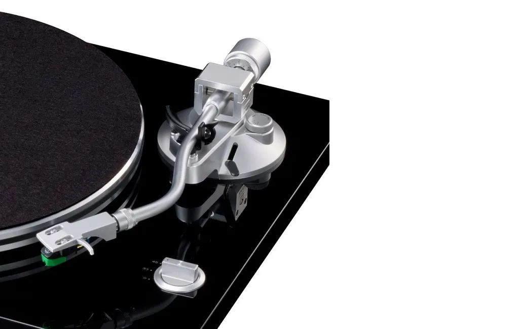 Проигрыватель винила TEAC TN-3B-SE/B