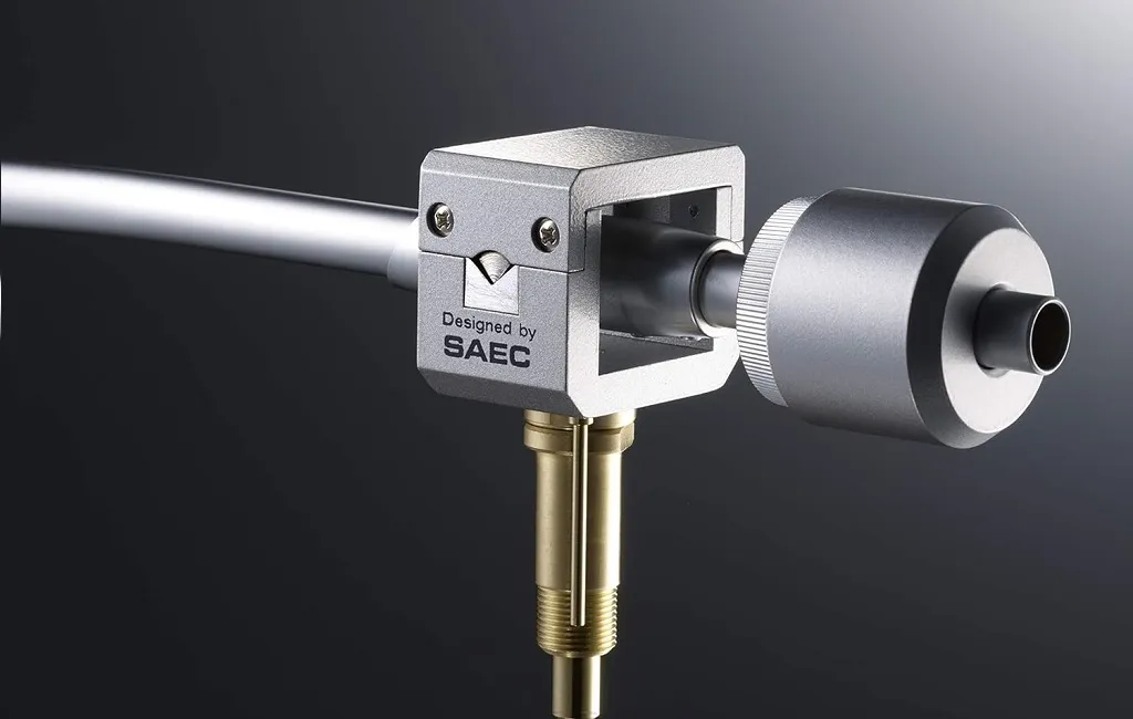 Проигрыватель винила TEAC TN-3B-SE/B