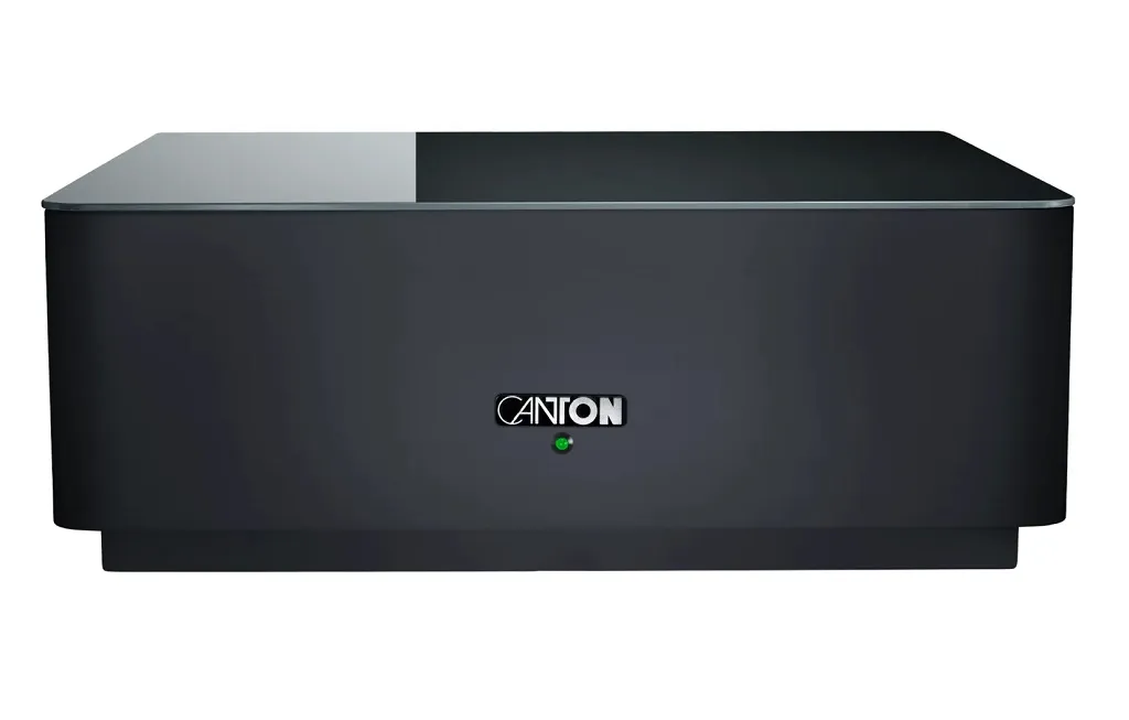 Сабвуфери Canton Smart Sub 10 Black