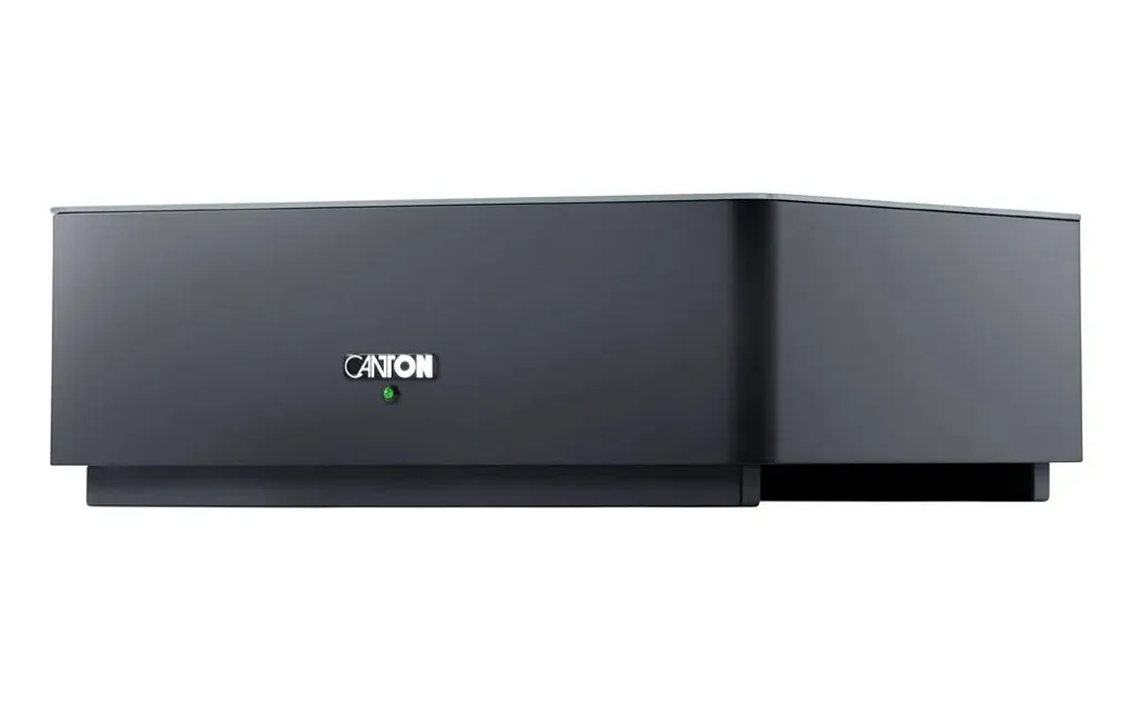 Сабвуфери Canton Smart Sub 10 Black