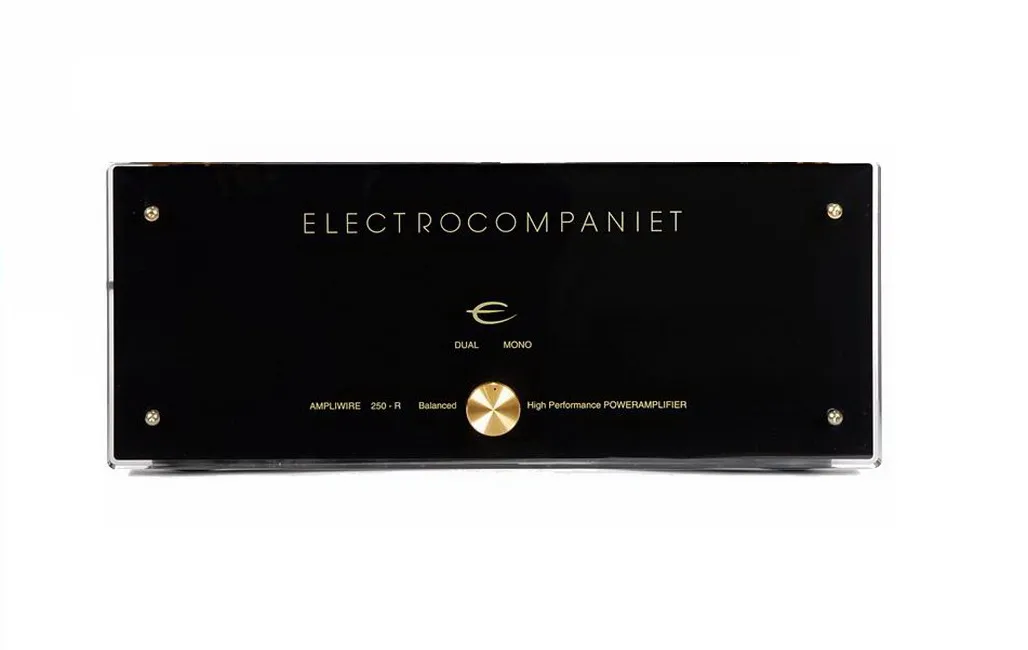 Усилители мощности Electrocompaniet AW 250-R